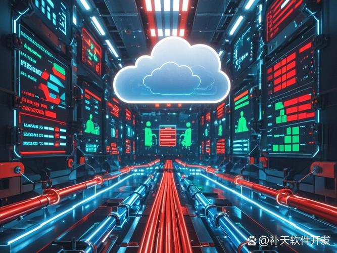 拼多多團長管理系統:破解社區團購團長管理困局 在 2025 年的軟件開發
